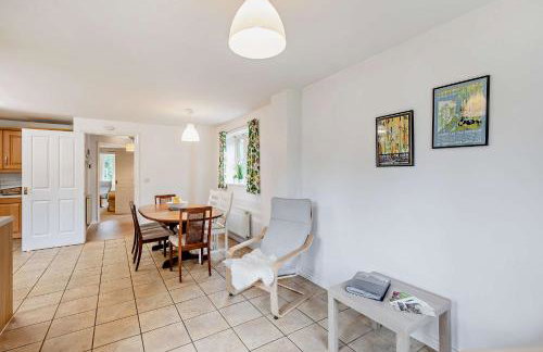 Tall Trees. Luxury North Cotswold cottage - Foto 11