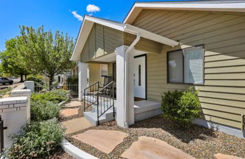 The Friendly Place Downtown Prescott - Photo 5