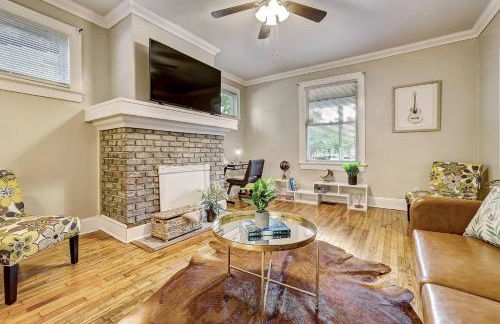 The White Len - Foto 7