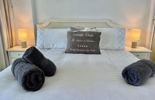 MIRAFLORES BEACH&TENNIS AMAZING VIEW BY THE SEA - Photo 18