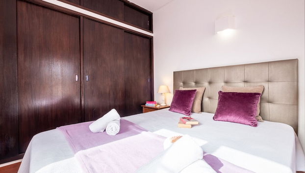 Villa Fiji - Foto 2, Habitación