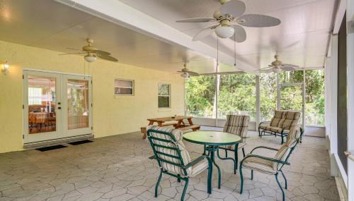 Welcoming Bartow Home Near Family Attractions! - Foto 2