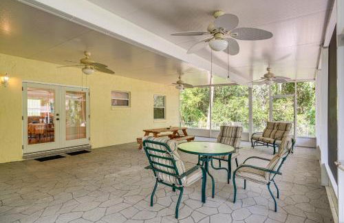 Welcoming Bartow Home Near Family Attractions! - Foto 2