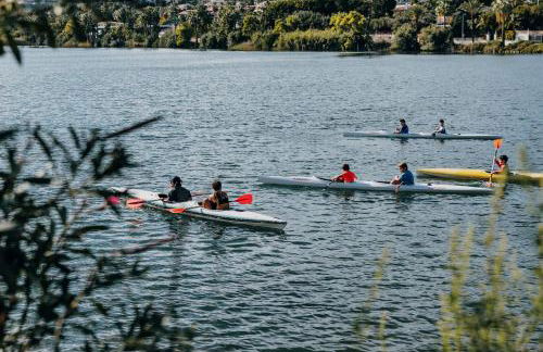 Aparthotel Ganzirri Messina - Foto 69
