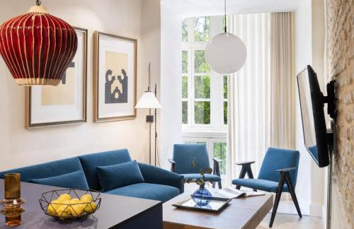 Refinadores Boutique Apartments - Foto 29