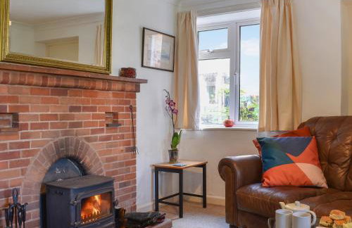 Thornes Farm Annexe - Foto 6