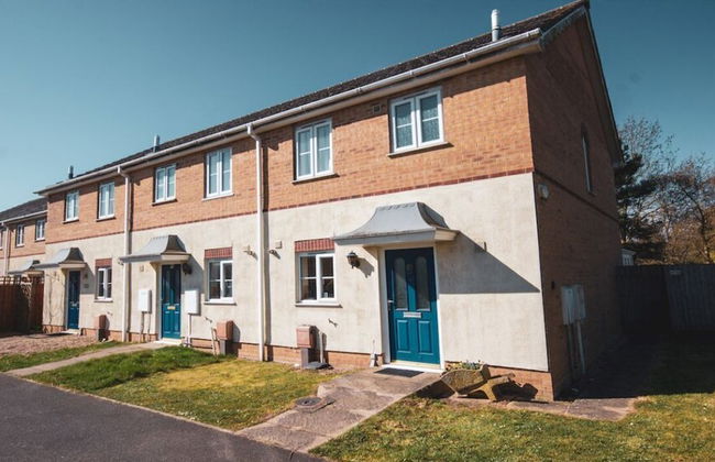 Rider Gardens Holiday Home - Foto 20