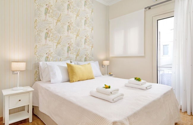 Ivory Luxury Suite by Corfuescapes - Foto 3