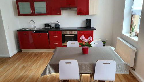 Ferienwohnung Muldental - Foto 5