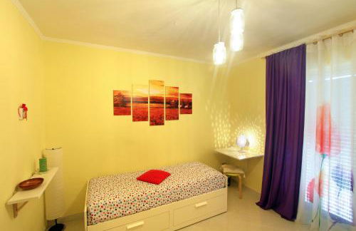 LA DIMORA DI MINERVA - Foto 14