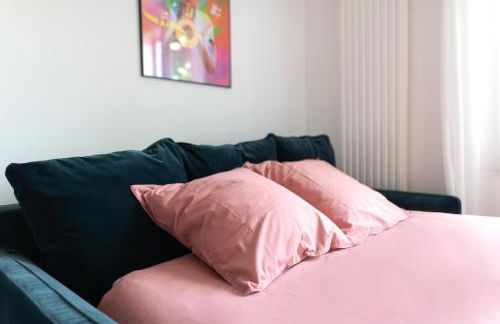 T2 - Bureau Wifi - Centre Ville Toulouse - Parking GRATUIT - Photo 34