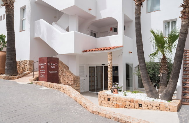 Apartamentos Blanco Sol - Foto 8