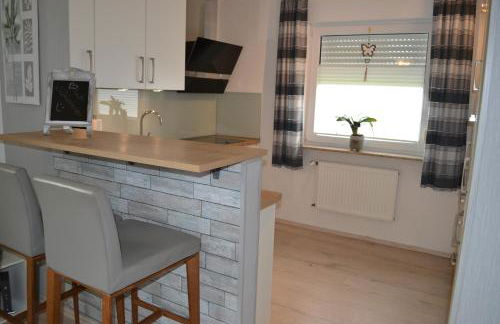 Ferienhaus am Wasser (Knockster Tief) - Foto 19