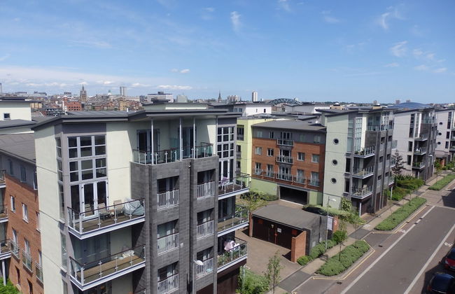 Ochre Yards Gateshead - Photo 7