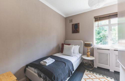 Spacious 3BR Home Huge Garden Free Parking - Foto 19