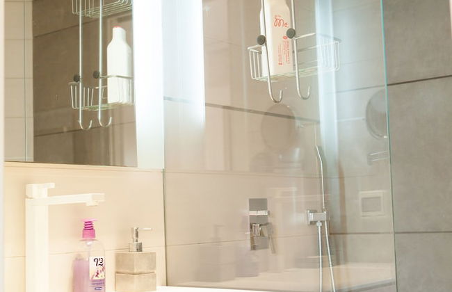 Sea View High End Rooftop Triplex - Foto 26