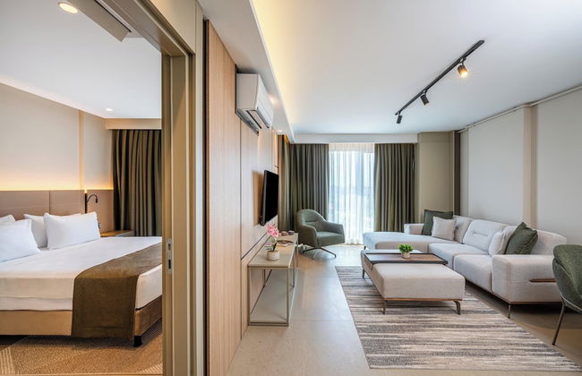 Casamax Suites - Foto 4