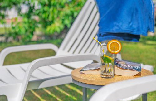 ZŁOTY OGRÓD - Foto 19