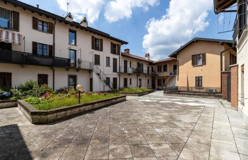 SMART FLAT - Lago Maggiore - Private Garage, Wi-Fi - Foto 34