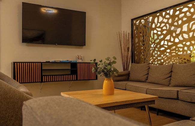 TBR by Mega Stays - Foto 36