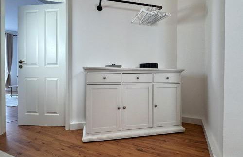 HolidayHome Apartments l Spacious Luxury Apartment in Prenzlauer Berg - Photo 41