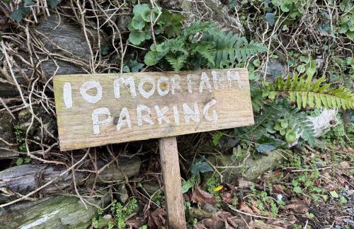 One bed Character Cottage with Parking and Garden - Foto 16