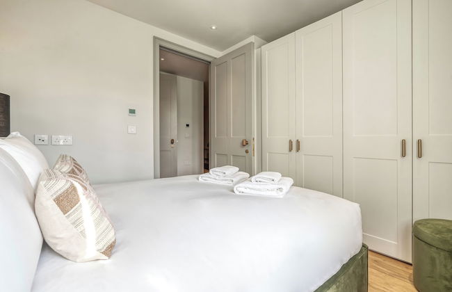 Luxury flats near Big Ben and London Eye - Foto 73