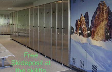 Apartment Lukas Huber - Foto 6