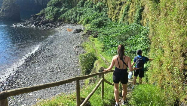 Visitez l'île de Flores