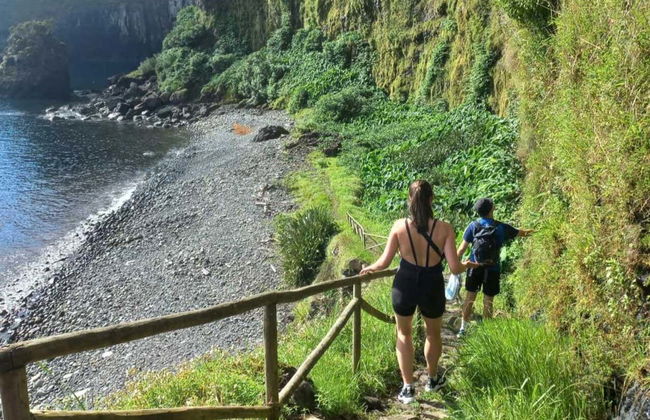 Visite complète de l'île de Flores - Photo 2