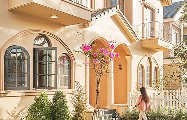 Novaworld Resort & Villas - Foto 6