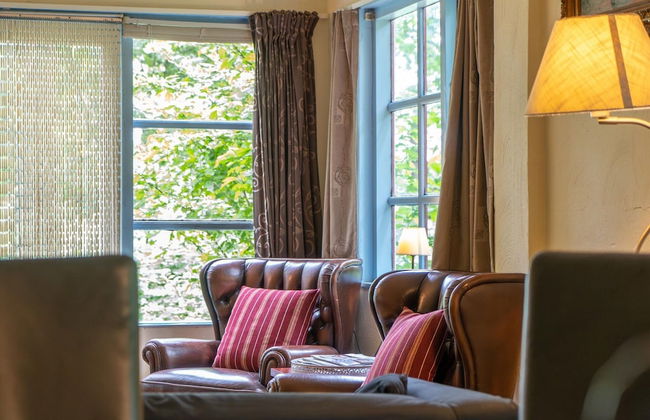 Beautiful Mansion on the Water - Foto 28