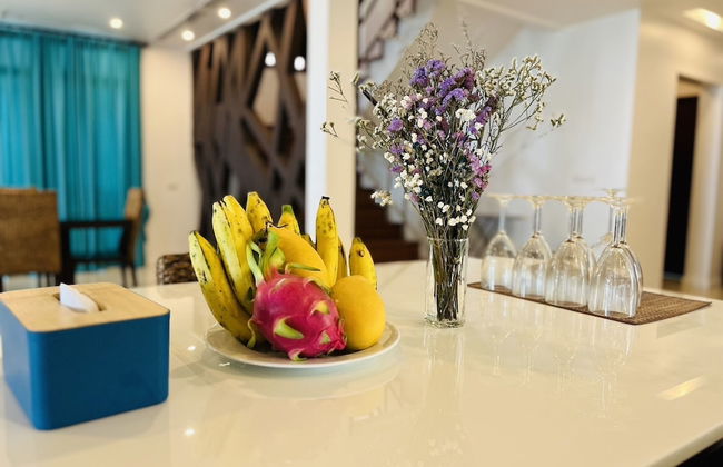 Amatapura Beach Villa 14 - Photo 3