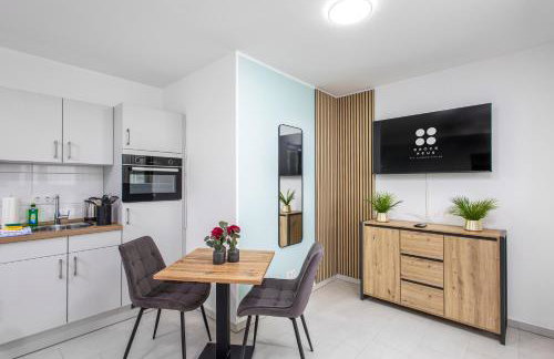 BrockHeus - Riverside Apartments Magdeburg - Foto 9