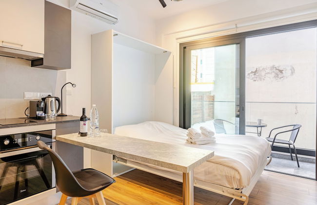 Yamas Urban Living Spiridonons - Foto 18