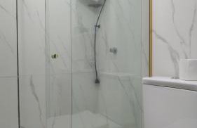 Suite Parque Dez - Photo 25