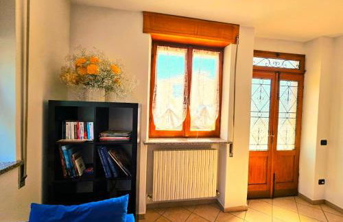 Stephanie Residence - in the heart of Alps above Varenna, Lake Como - Foto 15