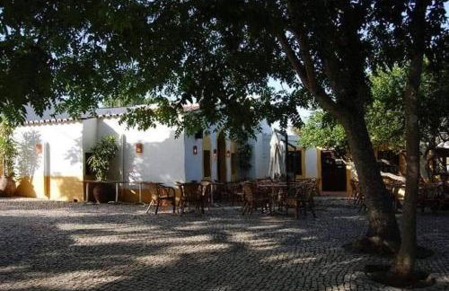 Studio Pedras d'el Rei - Foto 30