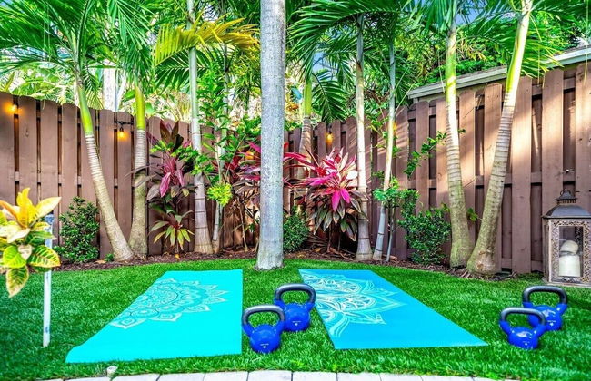 5 Bedroom Luxury Home, Minutes to Las Olas, Shops & Beach - Foto 34