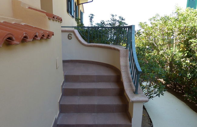 Apartment in Tropea With Sea Views & Pool - Foto 2