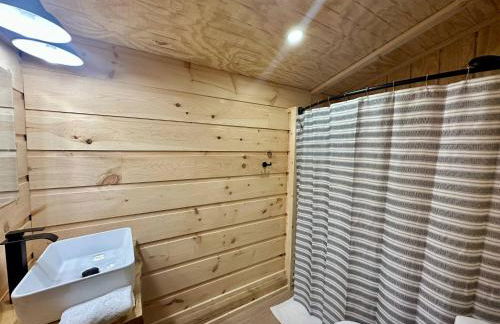 Boulder Ridge Cabin - Foto 13