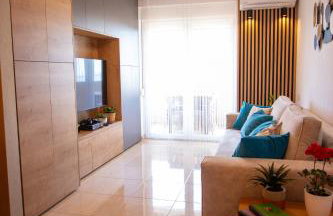 Relax Mandre 200m from the beach Sea view - Foto 1