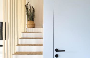 Błękitna Dębki - Foto 13