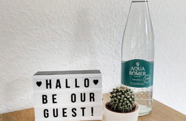 Wohnliches Design Apartment in schöner Lage nahe Ulm & Science Park - Foto 12