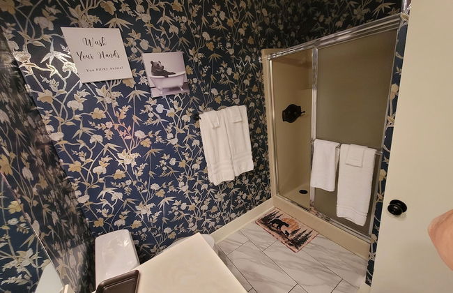 The Bear Den - Foto 28