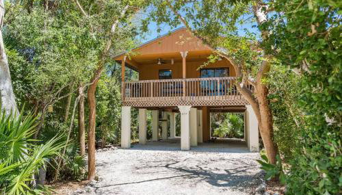 The Florida Keys Treehouse in Marathon, FL - Foto 3