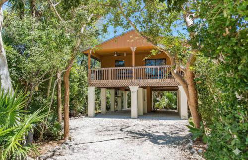 The Florida Keys Treehouse in Marathon, FL - Foto 3