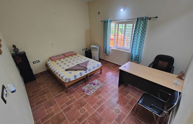 Yellaki Farm Stay - Foto 4