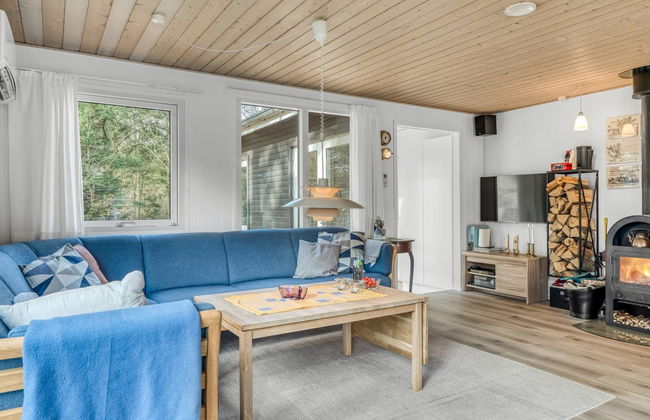 "Milan" - 250m to the fjord - Foto 27