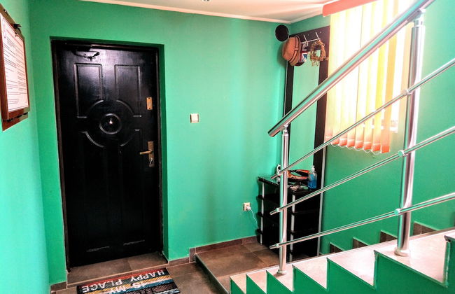 Sea Marble Villa Apartments - Photo 12